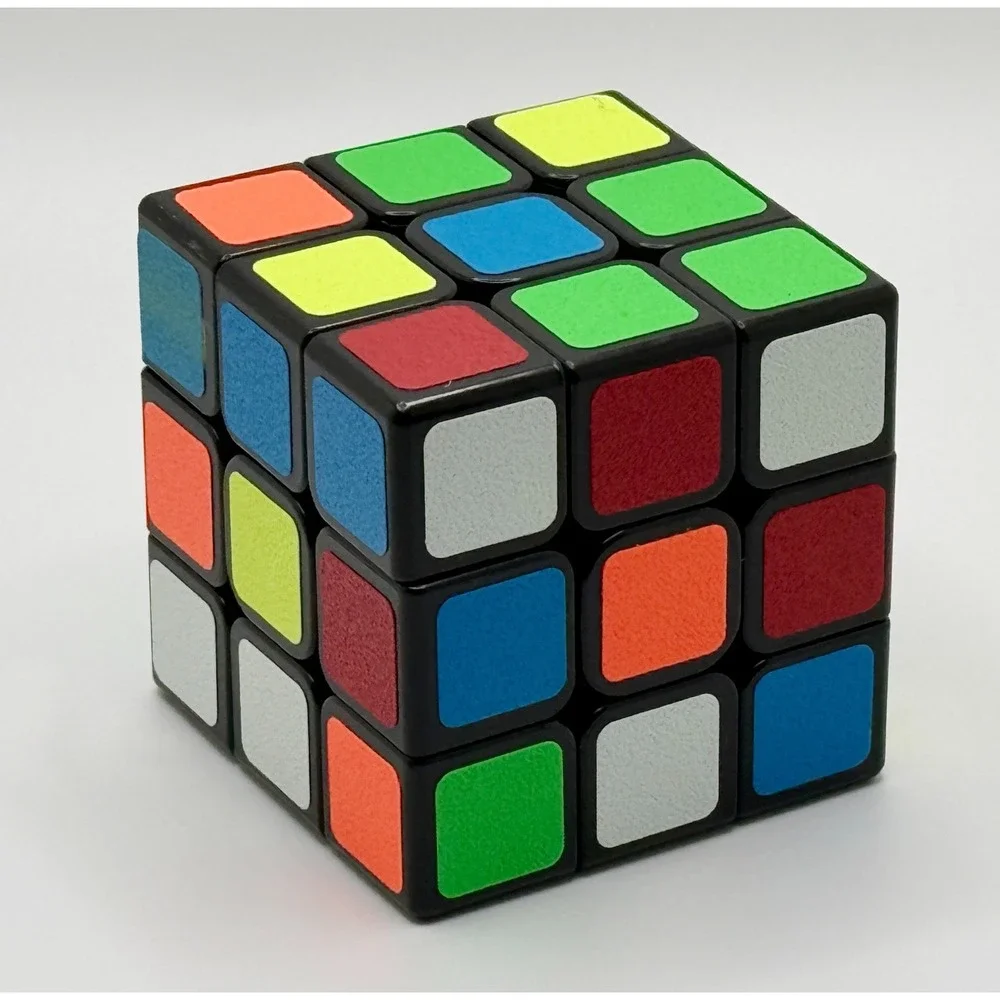 Rubiks Cube 2x2